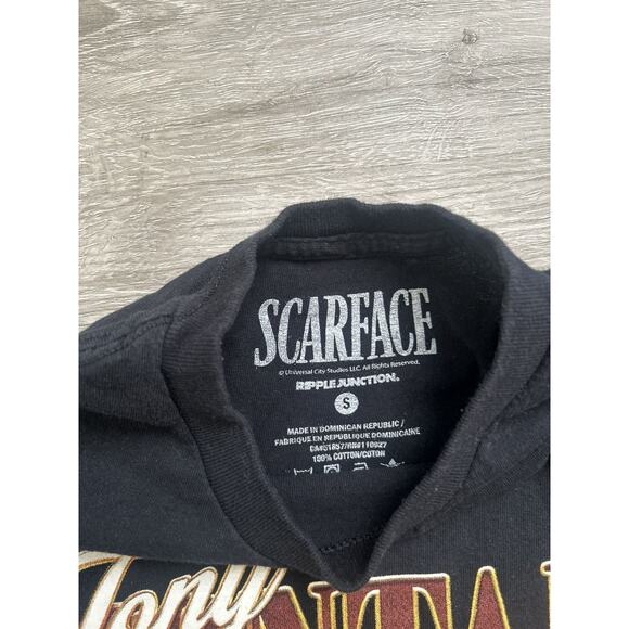 Scarface tee - Picture 3 of 4